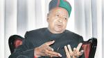 Former Himachal Pradesh CM Virbhadra Singh hospitalised after complaint of breathlessness