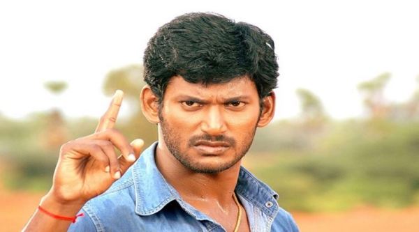 Vishal images