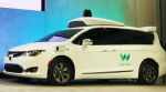 Google-bred Waymo readies itself for public rollout