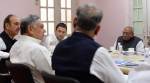Rahul Gandhi accuses PM Modi of tanking economy with twin 'torpedoes' of demonetisation, GST 