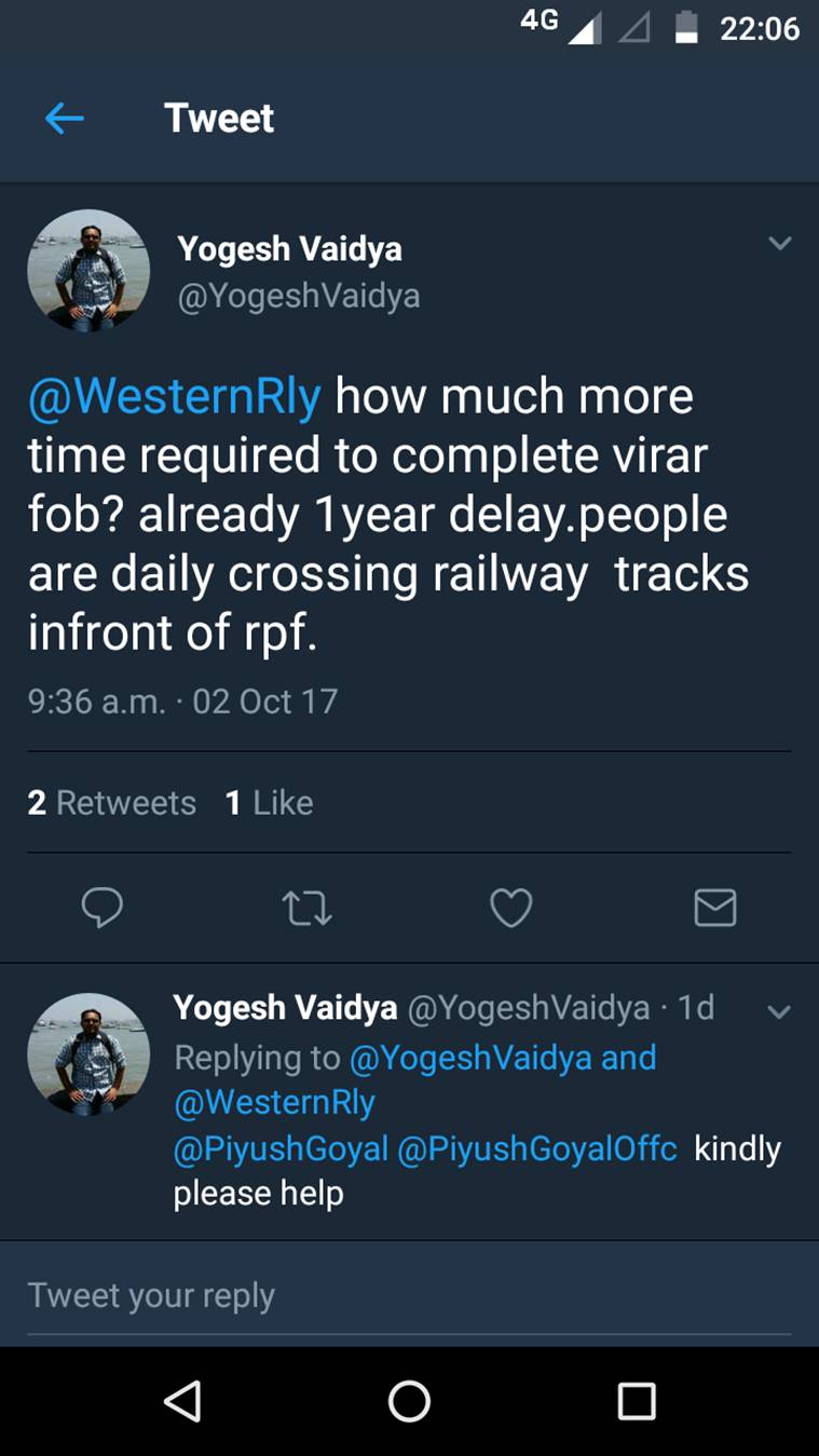 elphinstone stampede, mumbai stampede, elphinstone victims, elphinstone tweets, elphinstone complaints, elphinstone goot overbridge complaints, 