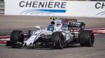 Williams say age not the key factor in driver choice