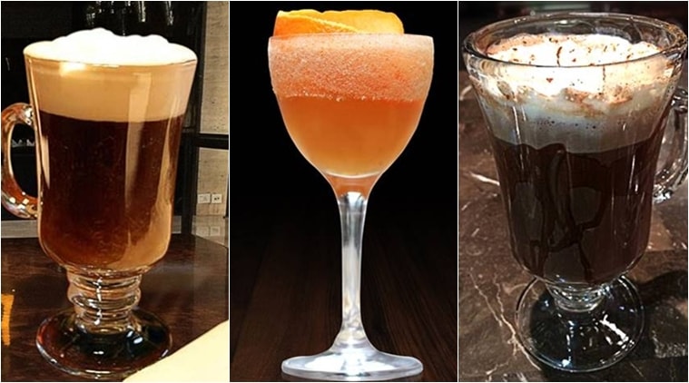winter recipes, winter cocktail recipes, delicious winter cocktail recipes, cocktail recipes, indian express, indian express news