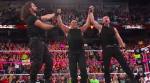 WWE TLC results: Kurt Angle joins forces with Shield, win 3-on-5 handicap TLC match
