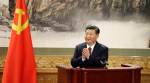 Promote peace, China’s Xi Jinping tells soldiers at first overseas base