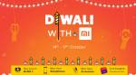 Xiaomi Diwali with Mi sale: Deals and discounts on Redmi Note 4, Redmi 4, Mi Max 2, and more