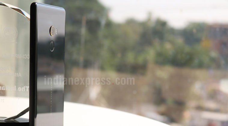 Xiaomi, Xiaomi Mi Mix 2, Mi Mix 2 Flipkart, Flipkart Mi Mix 2 sale, Mi Mix 2 price in India, Mi Mix 2 specifications, Mi Mix 2 features, Mi Mix 2 first impressions, Mi Mix 2 price