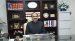 Y C Modi takes charge as new NIA Director-General