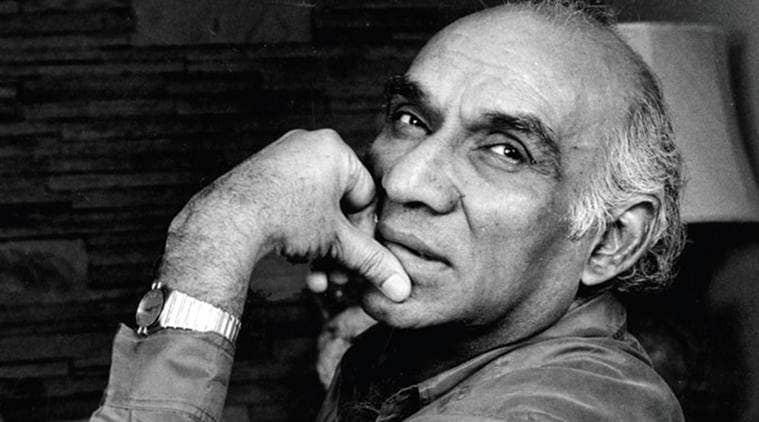 Yash Chopra created cinema for posterity and it will