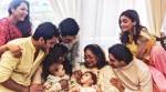 Before Karan Johar, Alia Bhatt introduces his children Yash and Roohi to the world. See photos