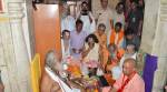 Next Diwali at Ram Temple with lalla, say Nyas chairman