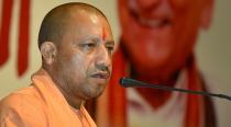 Yogi Adityanath in Gujarat's Valsad: Wherever Rahul goes to campaign, Congress loses