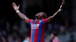 Wilfried Zaha’s last-gasp equaliser salvages draw for Crystal Palace against West Ham United