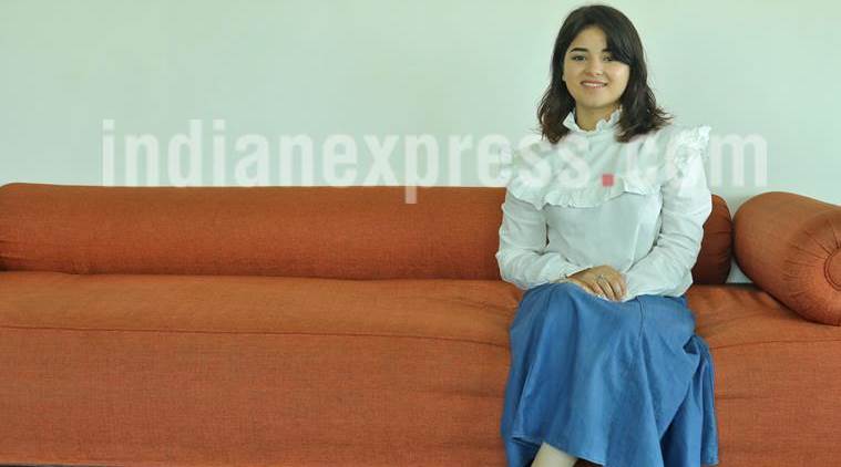 Zaira Wasim, Zaira Wasim pics, Zaira Wasim pictures, Zaira Wasim photos, Zaira Wasim images 