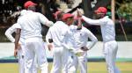 Zimbabwe vs West Indies Live Cricket Score 2nd Test Day 1: Zimbabwe win toss, elect to bat against West Indies
