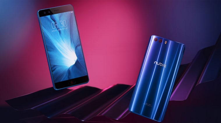 ZTE, ZTE Nubia, ZTE Nubia Z17S, Nubia Z17 miniS, Nubia Z17S price, Nubia Z17S specifications, Nubia Z17S features, Nubia Z17 miniS price, Nubia Z17 miniS specifications, Nubia Z17 miniS features