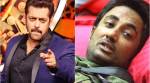 Salman Khan plays God on Bigg Boss when he is only a host: Zubair Khan