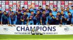 India-New Zealand provide Thiruvananthapuram with taste of thrilling T20 cricket