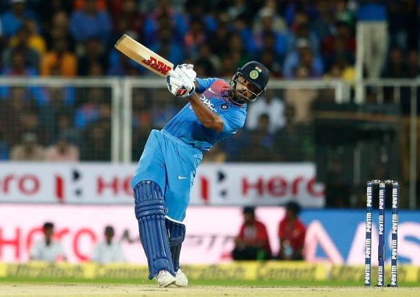 India-New Zealand provide Thiruvananthapuram with taste of thrilling T20 cricket