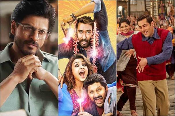 overseas box office