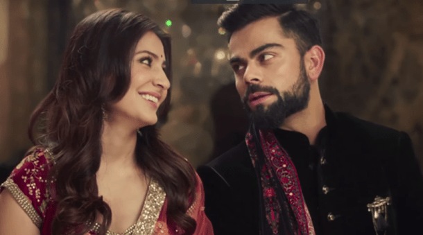 Virat and Anushka, Virat and Anushka Photos, Virat and Anushka Pics, Virat and Anushka Dance, Virat Kohli and Anushka Sharma Photos