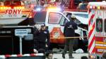 Manhattan terror attack executed by lone wolf, says New York Governor