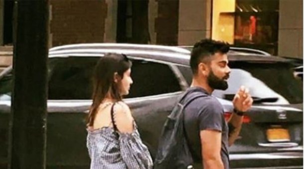 Virat and Anushka, Virat and Anushka Photos, Virat and Anushka Pics, Virat and Anushka Dance, Virat Kohli and Anushka Sharma Photos