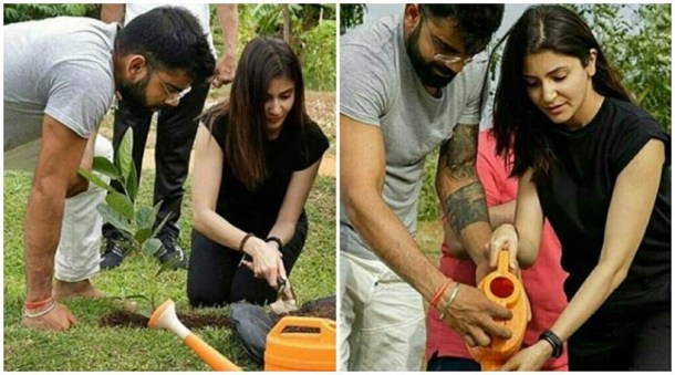 Virat and Anushka, Virat and Anushka Photos, Virat and Anushka Pics, Virat and Anushka Dance, Virat Kohli and Anushka Sharma Photos