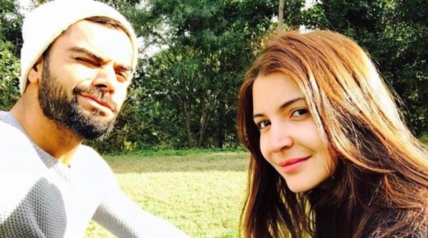 Virat and Anushka, Virat and Anushka Photos, Virat and Anushka Pics, Virat and Anushka Dance, Virat Kohli and Anushka Sharma Photos