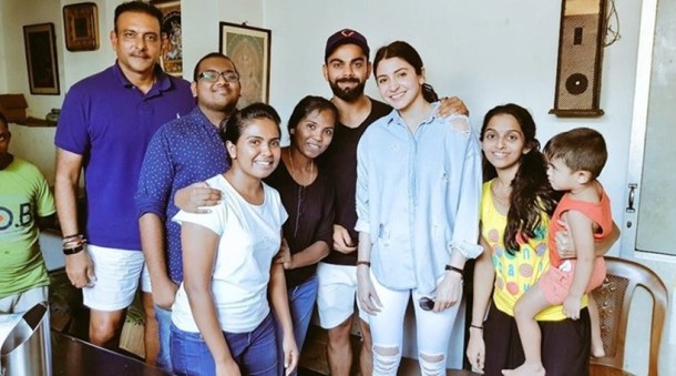 Virat and Anushka, Virat and Anushka Photos, Virat and Anushka Pics, Virat and Anushka Dance, Virat Kohli and Anushka Sharma Photos