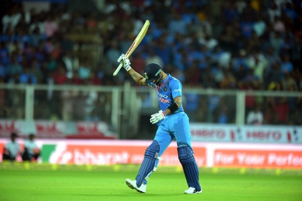 India-New Zealand provide Thiruvananthapuram with taste of thrilling T20 cricket