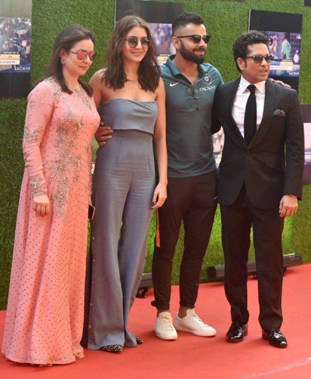 Virat and Anushka, Virat and Anushka Photos, Virat and Anushka Pics, Virat and Anushka Dance, Virat Kohli and Anushka Sharma Photos