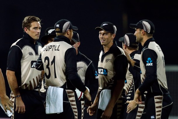 India-New Zealand provide Thiruvananthapuram with taste of thrilling T20 cricket