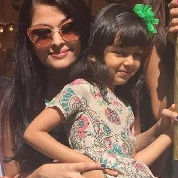 PHOTOS: The best photos of Aishwarya Rai’s daughter Aaradhya Bachchan