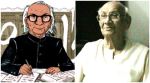 Who was Abdul Qavi Desnavi?