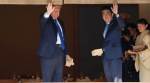 Japan imposes additional sanctions on North Korea