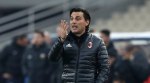 Have been watching my own funeral for a while now, says AC Milan coach