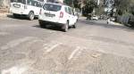 Faulty speed-breakers killed or severely injured maximum two-wheeler riders