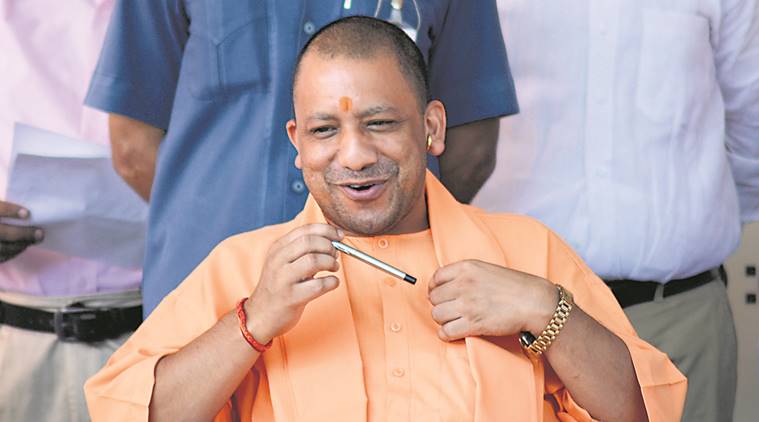 55 Years Of Congress Rule Responsible For All Problems Yogi Adityanath 0279