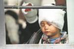 36 schoolkids injured in Yamuna Expressway mishap