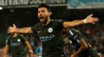 UEFA Champions League: Sergio Aguero’s record goal helps Manchester City to thrilling 4-2 win over Napoli
