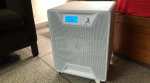 Airgle AG600 PurePal air purifier review: Where is the app, Rolls Royce?