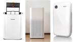Air purifier makers breathe easy in pollution