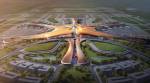 Beijing New Airport set for 2019 opening, tipped to be largest in the world