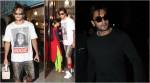Ranveer Singh’s DARING and BORING casual wear make for a cool combination