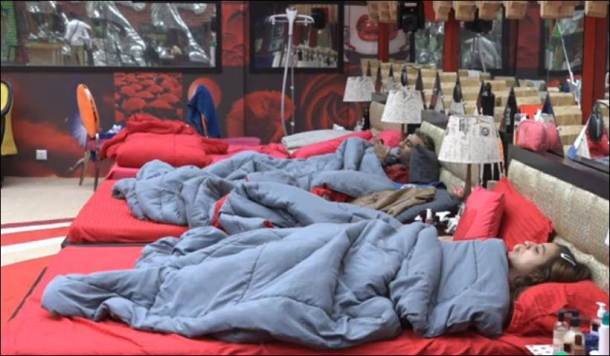 akash benafsha fight, akash benafsha images, akash benafsha images, bigg boss 11 updates, bigg boss 11 photos