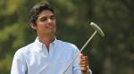 Ajeetesh Sandhu fires 64, Shiv Kapur shoots 65 at Panasonic Open