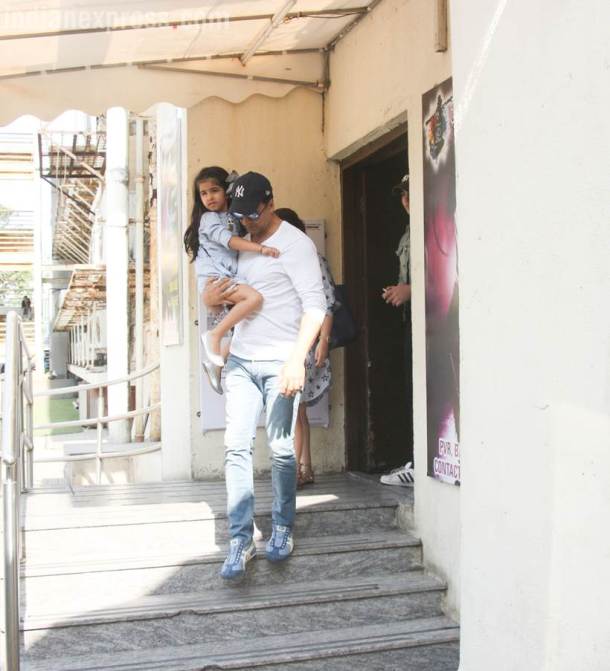 Akshay Kumar, Akshay Kumar family, Akshay Kumar kids, Twinkle Khanna, Akshay Kumar wife, Aarav Kumar, Nitara Kumar, Akshay Kumar nitara photos