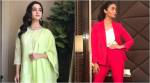 From hot pink to serene green, we have a lot to learn from Alia Bhatt’s personal style