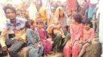 Wanted cow to provide milk for kids: Alwar victim’s wife